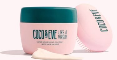 Masque capillaire Coco & Eve